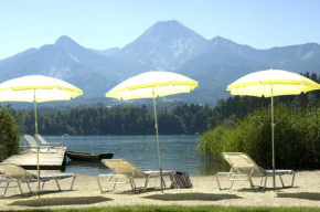 Отель Hotel Schönruh, Дроболлах Ам Фаакерзее